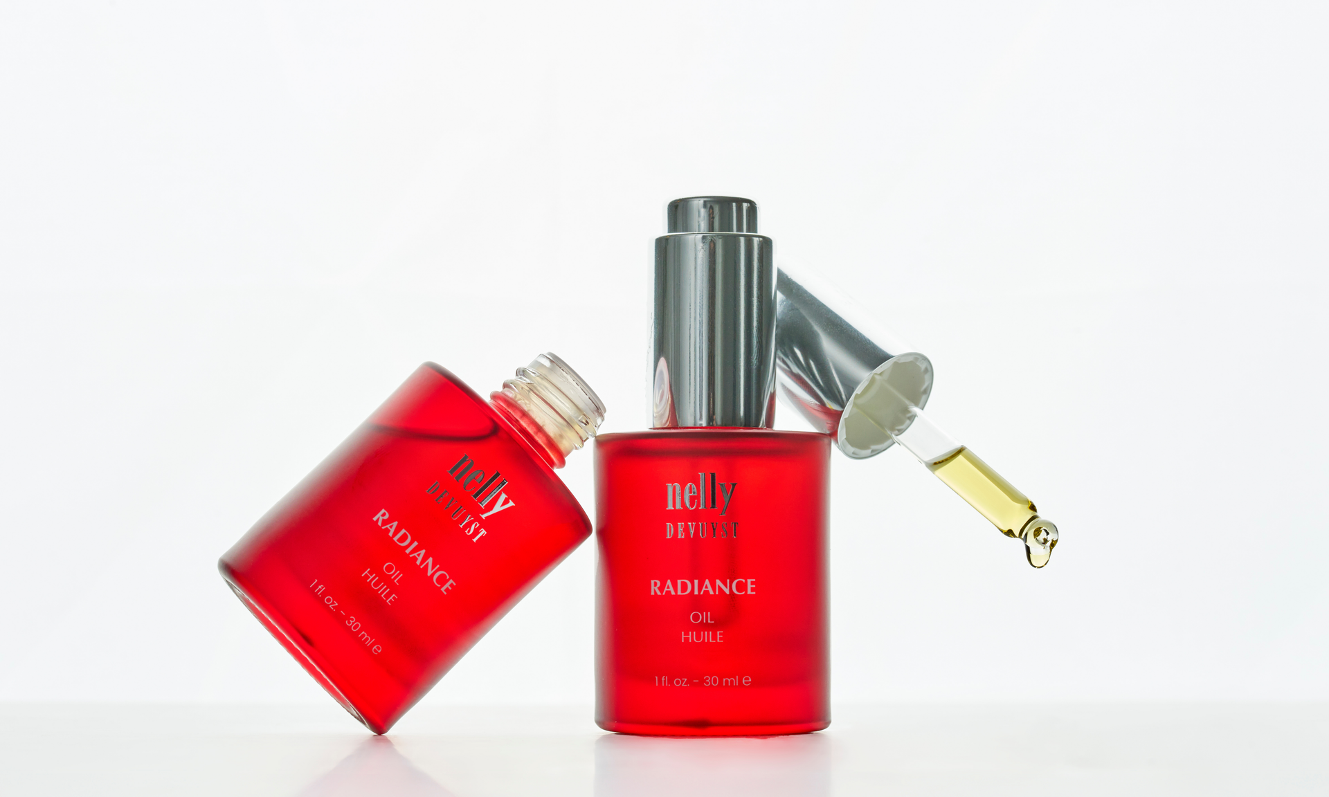 Олії для обличчя: поради з використання та вибору