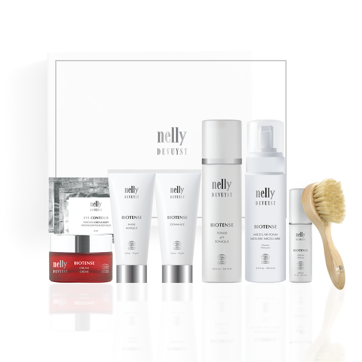 Догляд за шкірою обличчя у різні фази менструального циклу (ч.1)