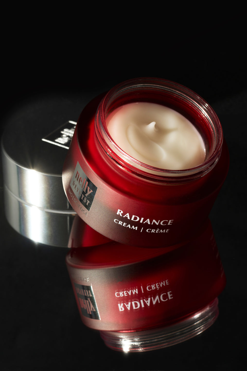 Як боротися зі зморшками: дієві засоби Nelly De Vuyst®